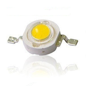 High Power led white LED 90-100LM 3.4-3.6V